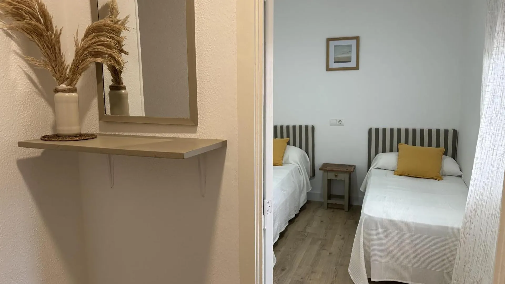 Apartamentos Hesperia Palmyra Salou