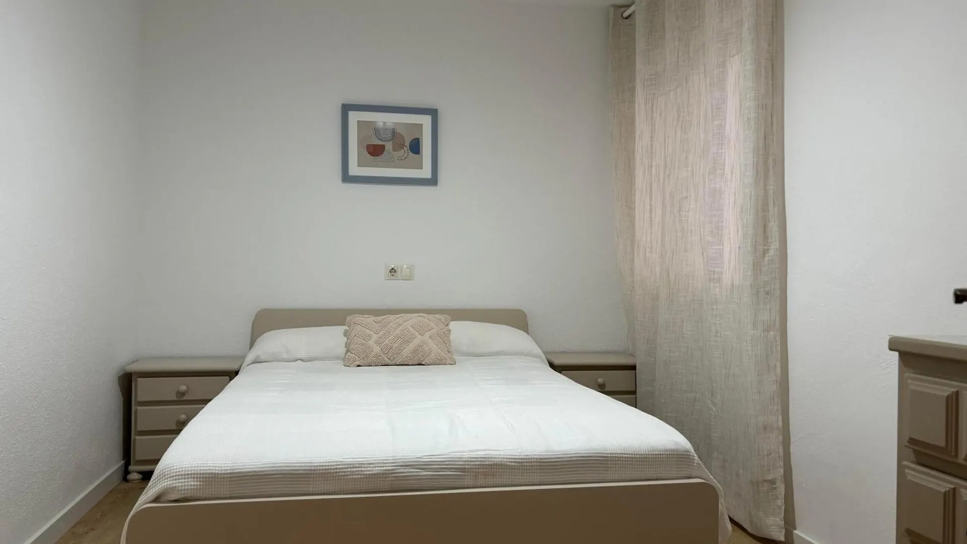 Apartamentos Hesperia Palmyra Salou