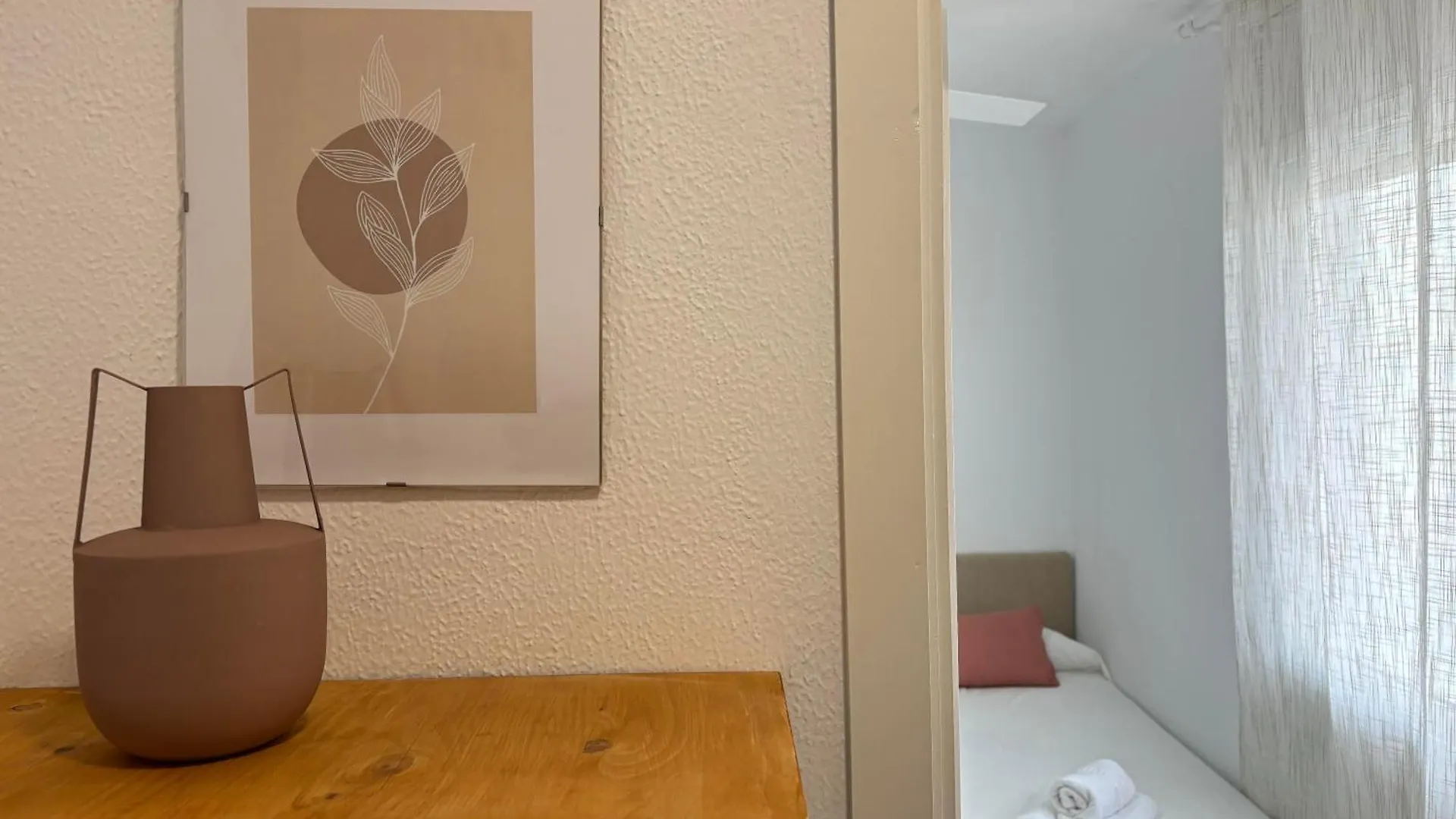 Apartamentos Hesperia Palmyra Salou