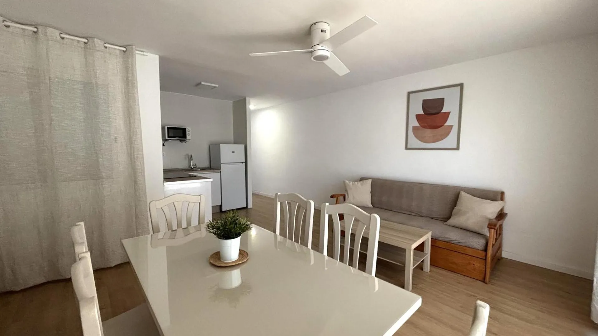 Apartamentos Hesperia Palmyra Salou