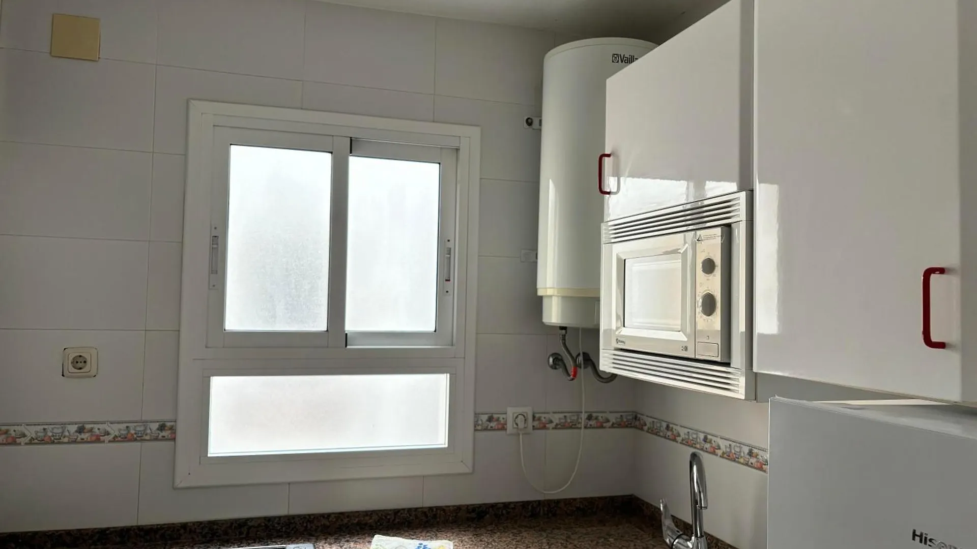 Apartamentos Hesperia Palmyra Salou