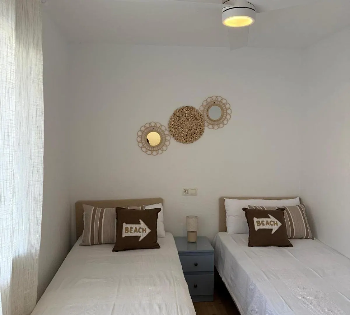 Apartamentos Hesperia Palmyra Salou