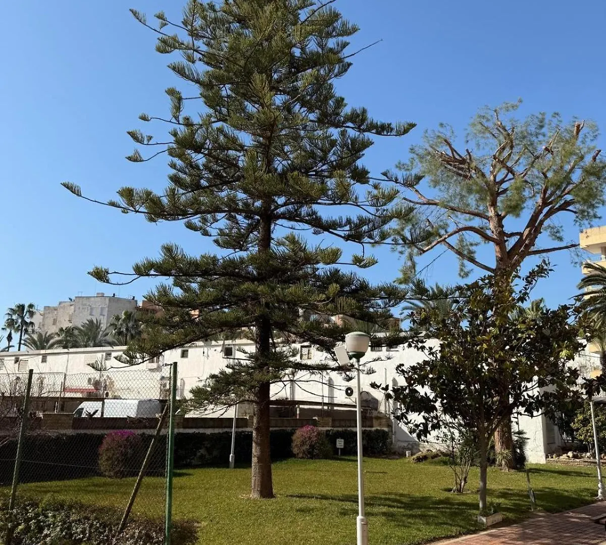 Apartamentos Hesperia Palmyra Salou 0*,  España