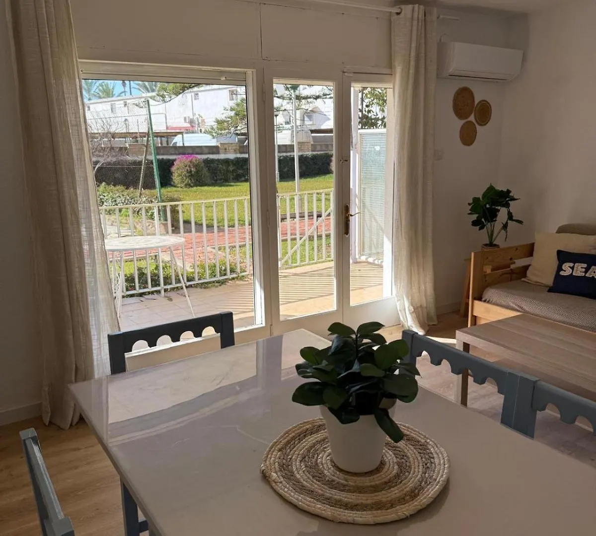 Apartamentos Hesperia Palmyra Salou