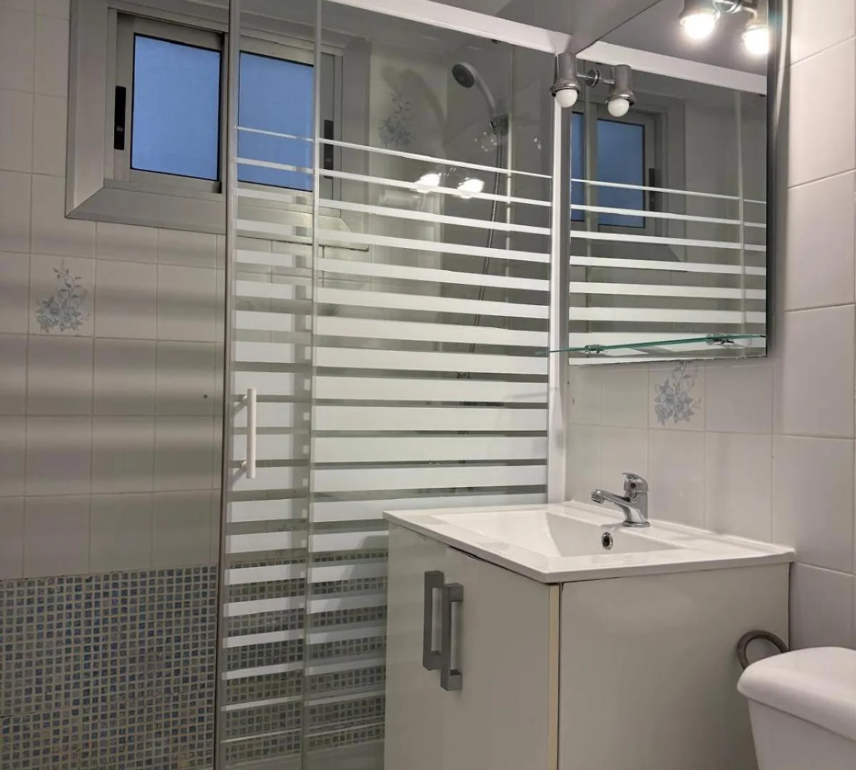 Apartamentos Hesperia Palmyra Salou España