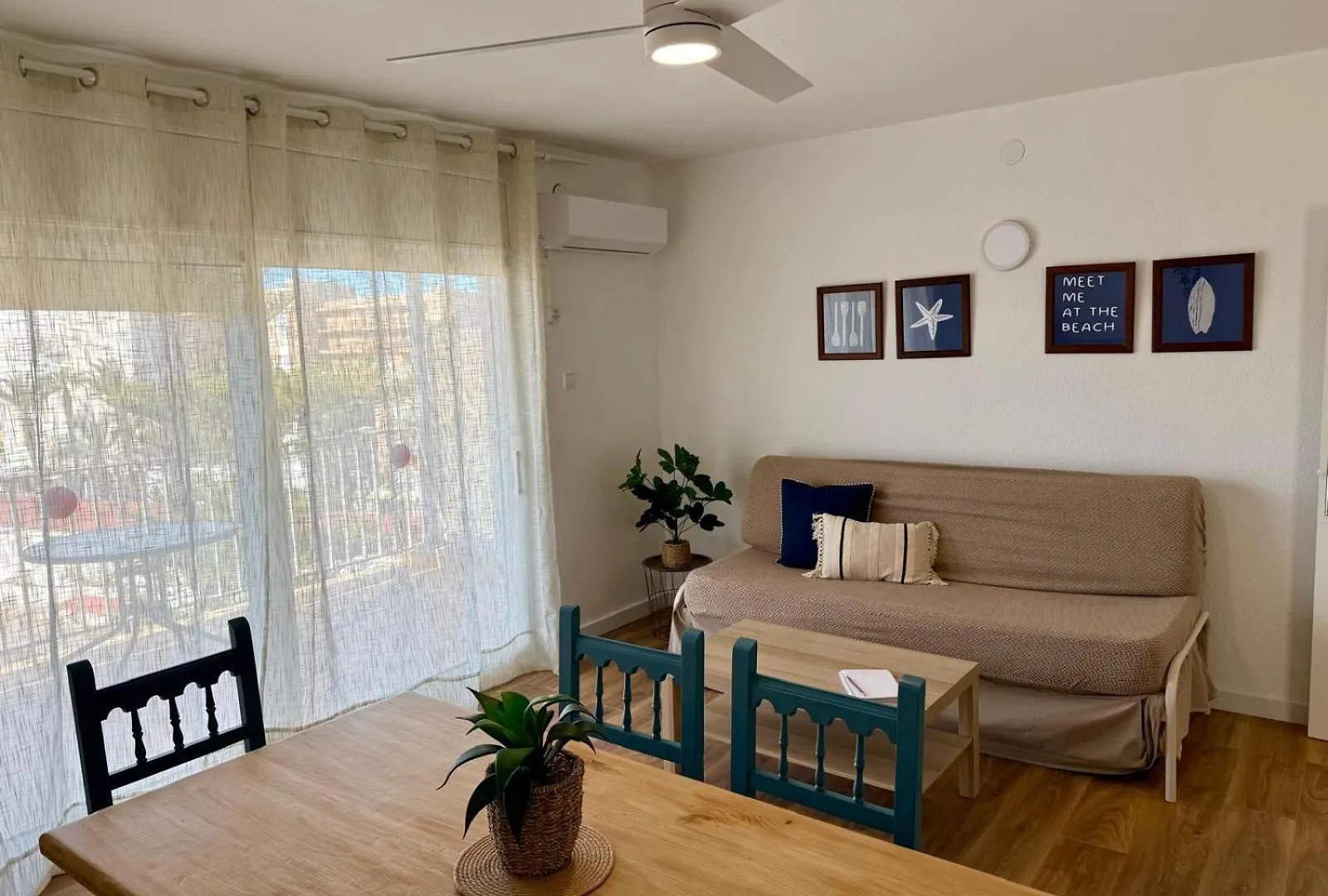 Apartamentos Hesperia Palmyra Salou Spagna
