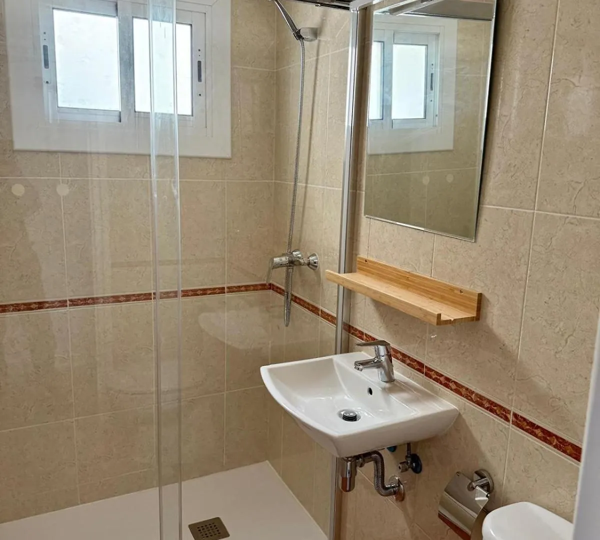 Apartamentos Hesperia Palmyra Salou
