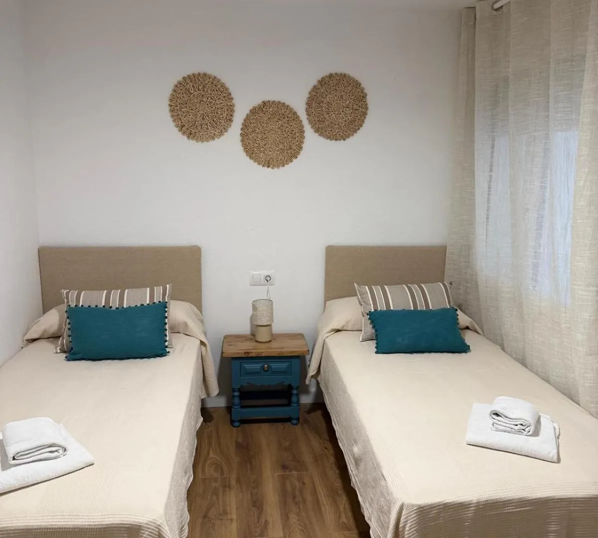 Apartamentos Hesperia Palmyra Salou