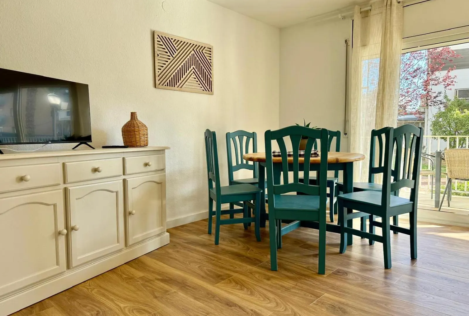 Apartamentos Hesperia Palmyra Salou España