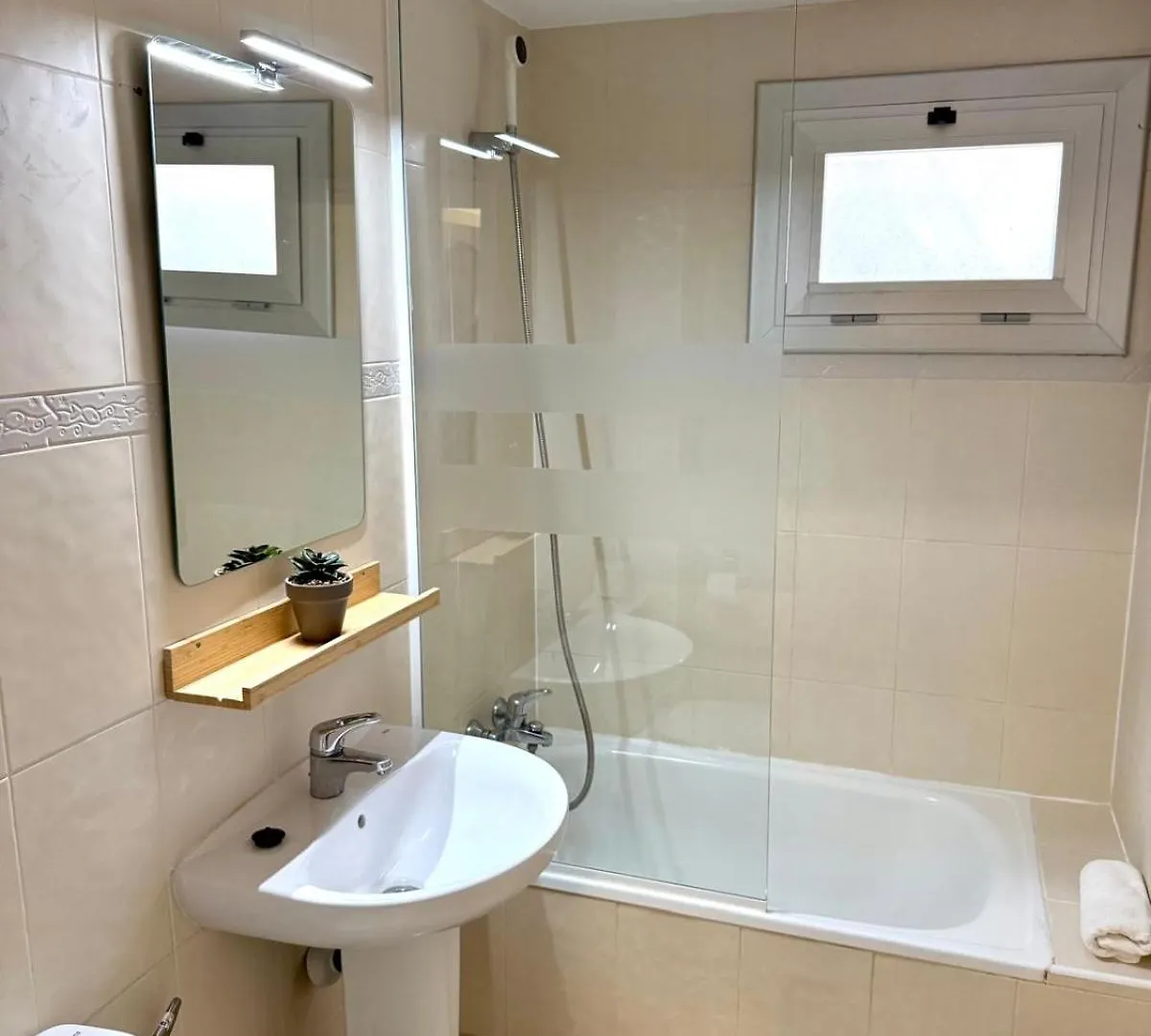 Apartamentos Hesperia Palmyra Salou 0*,