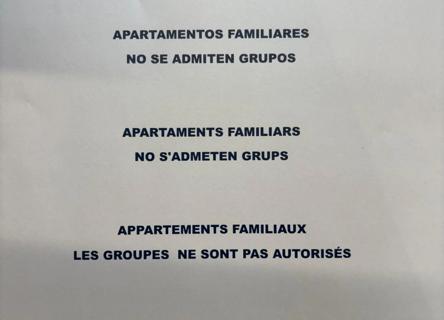 Apartamentos Hesperia Palmyra Salou 0*,  España