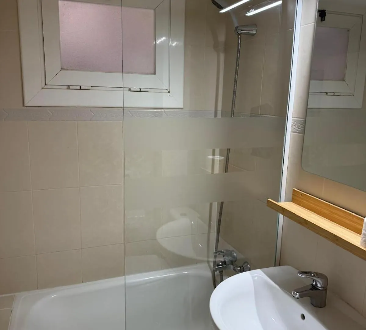 Apartamentos Hesperia Palmyra Salou