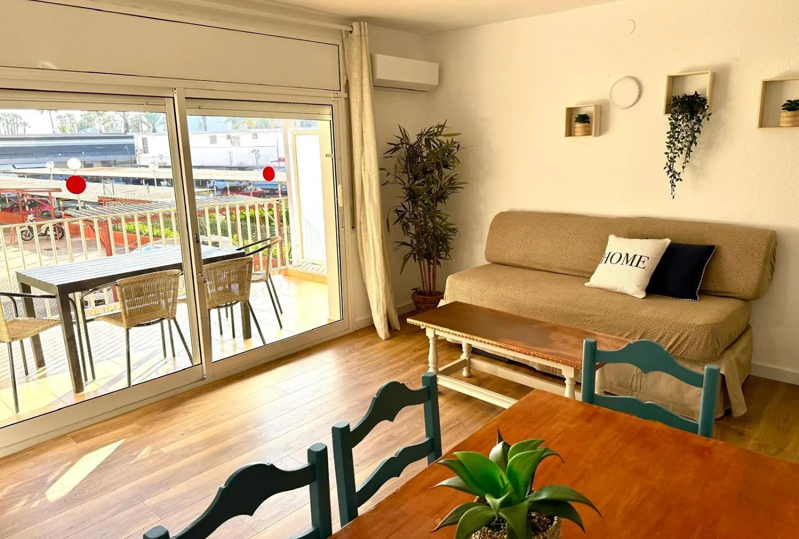 Apartamentos Hesperia Palmyra Salou 0*,