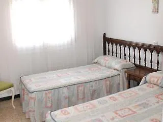 Apartamentos Hesperia Palmyra Salou