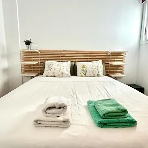  Apartamento Hispalis Puerta Carmona España