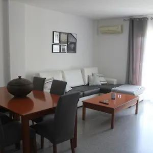  Apartamento En Ciudad Jardin España