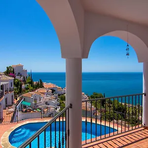  Apartamento Edf. Panorama, Ladera Del Mar España