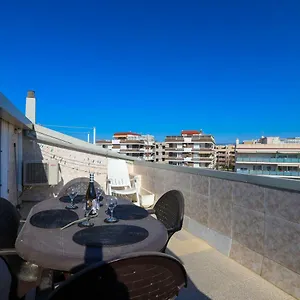 Costa Daurada - Via Aurelia Salou
