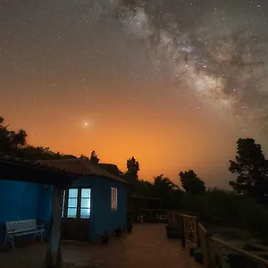  Casa rural La Somadita Tinizara España