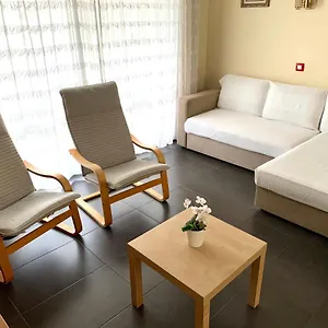  Apartamento G&g Benalbeach Sea Garden España