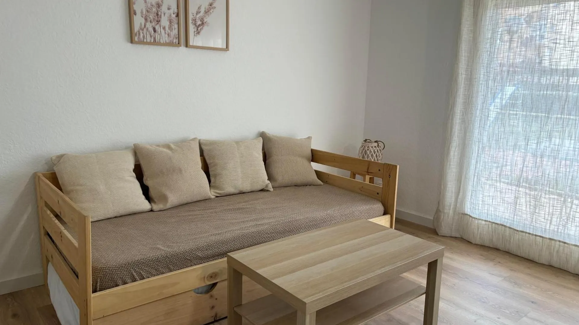Apartamentos Hesperia Palmyra Salou Španělsko