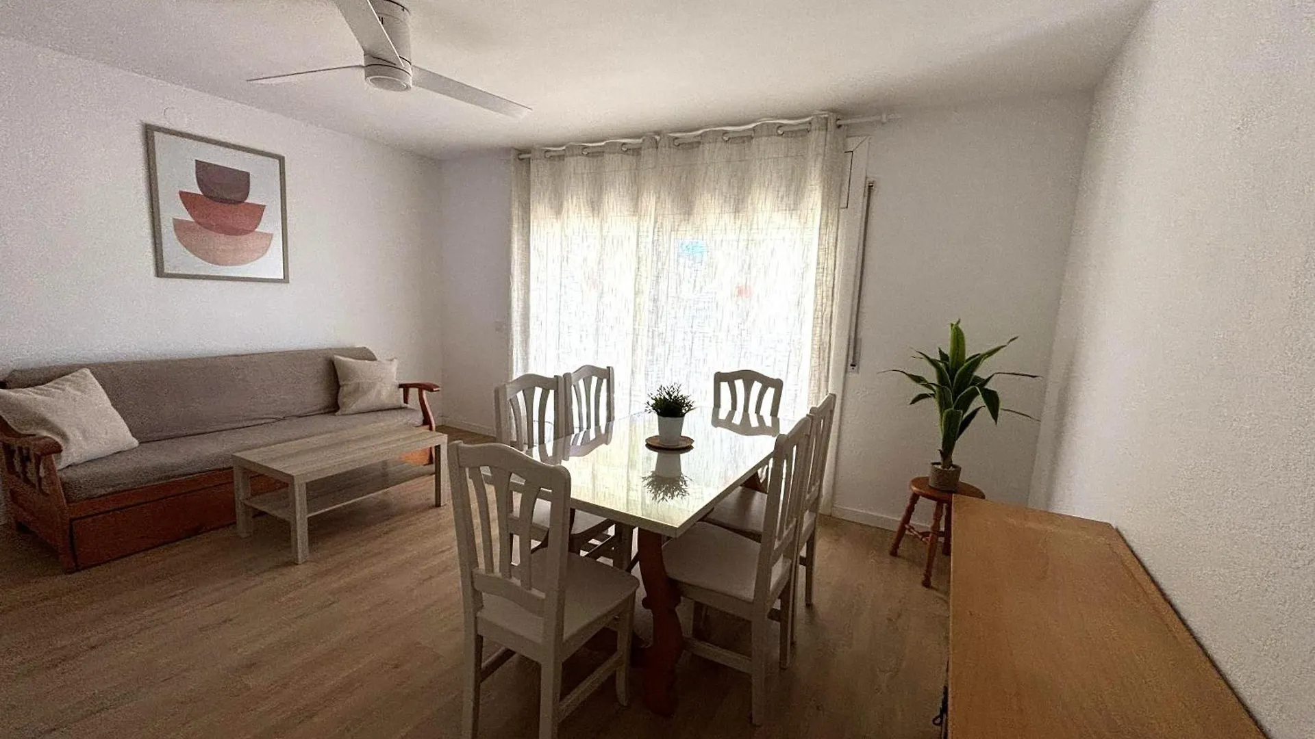 Apartamentos Hesperia Palmyra Salou