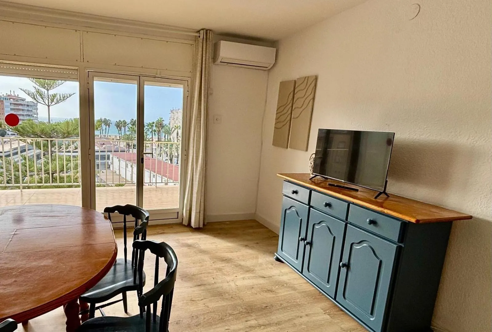 Apartamentos Hesperia Palmyra Salou 0*,  Španělsko