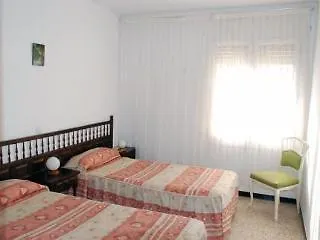 Apartamentos Hesperia Palmyra Salou 0*,