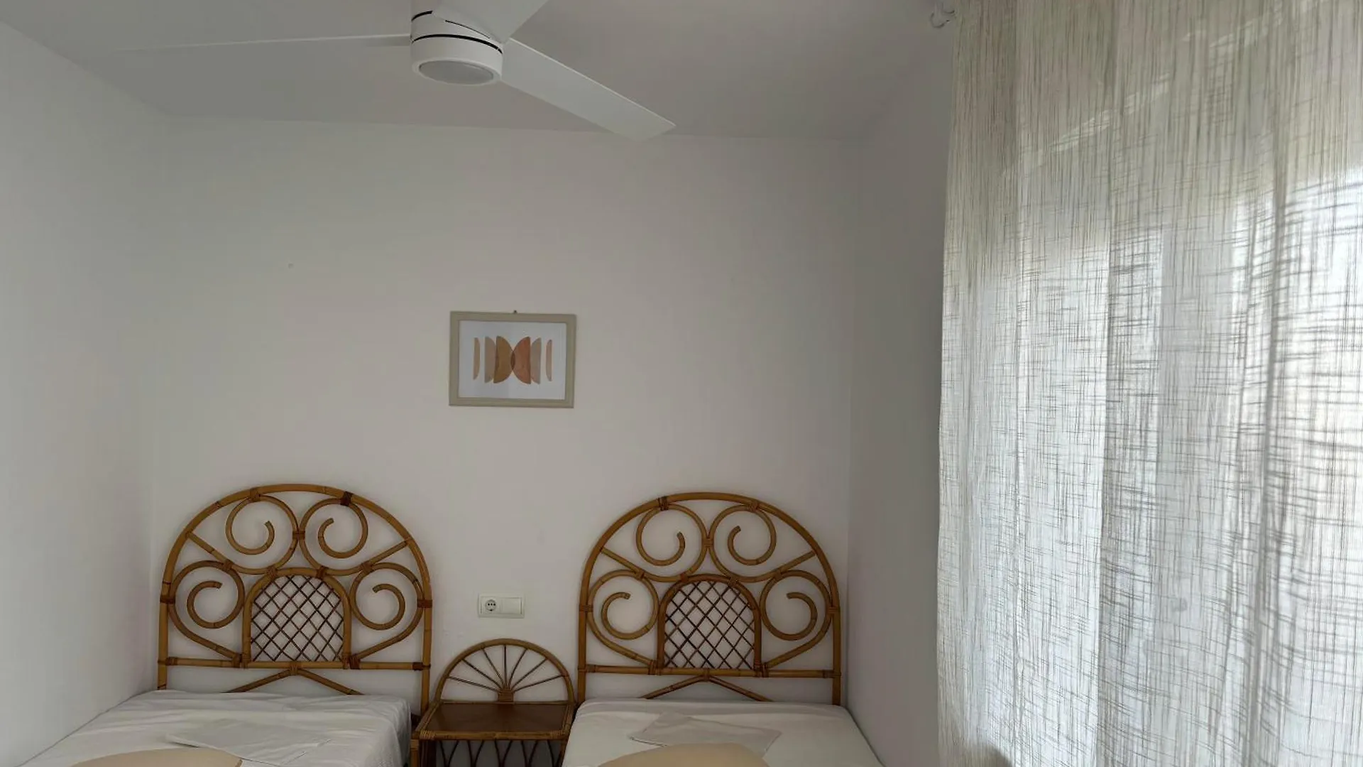 Apartamentos Hesperia Palmyra Salou