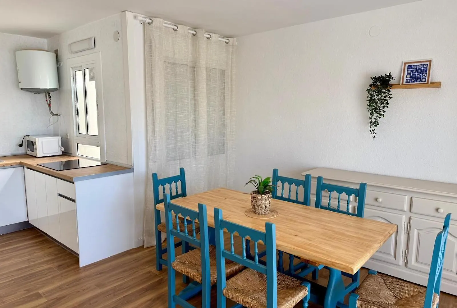Apartamentos Hesperia Palmyra Salou 0*,  Spain